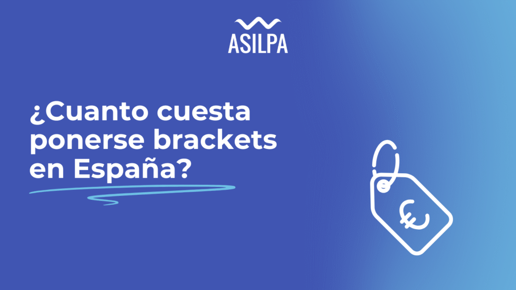 cuanto cuesta poner brackets en españa