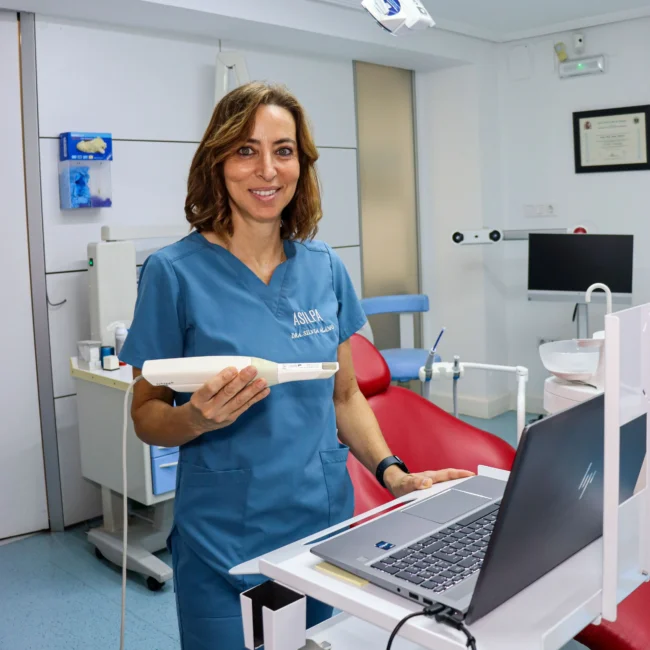 clinica dental en alicante