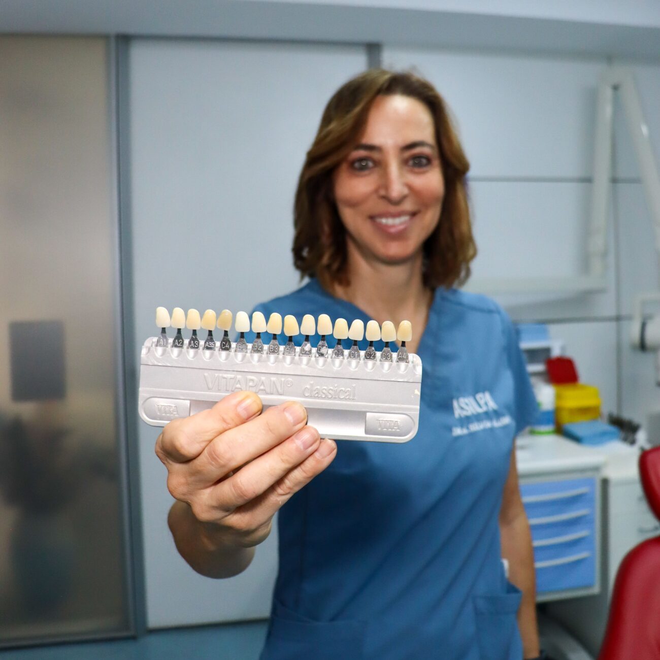 carillas dentales alicante