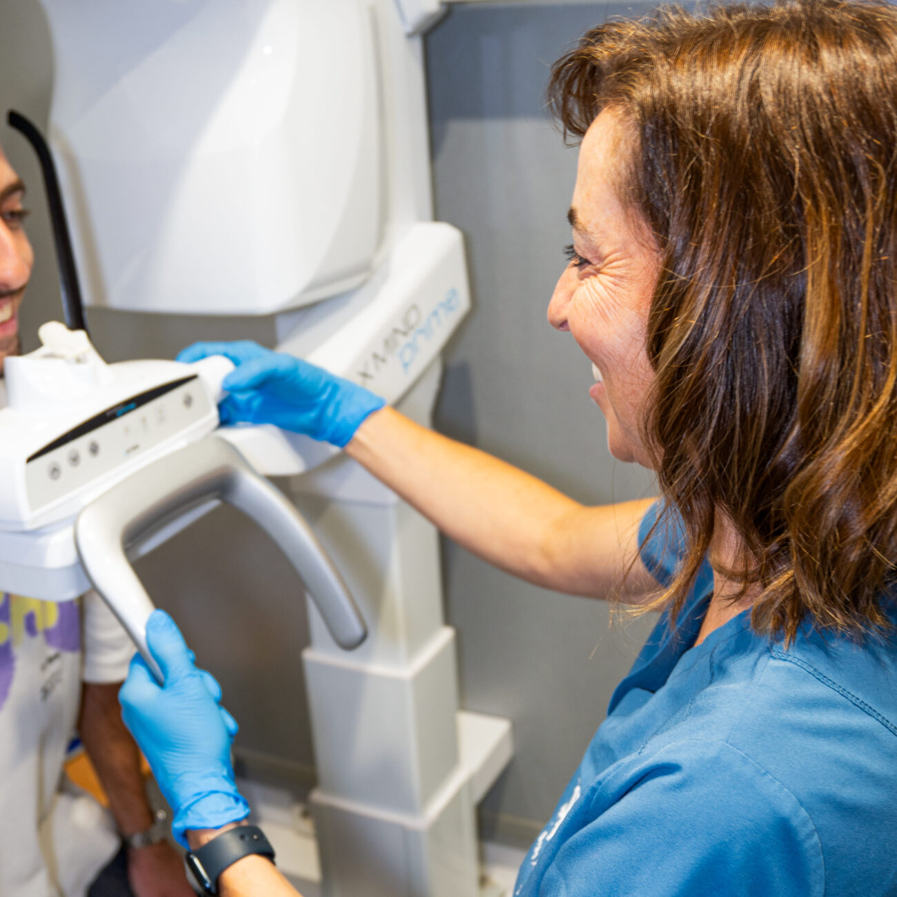 ortodoncia en alicante