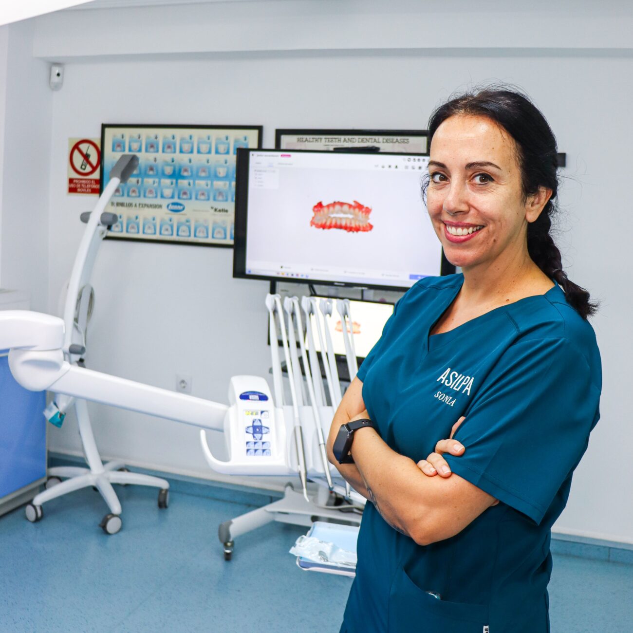 odontologia en alicante