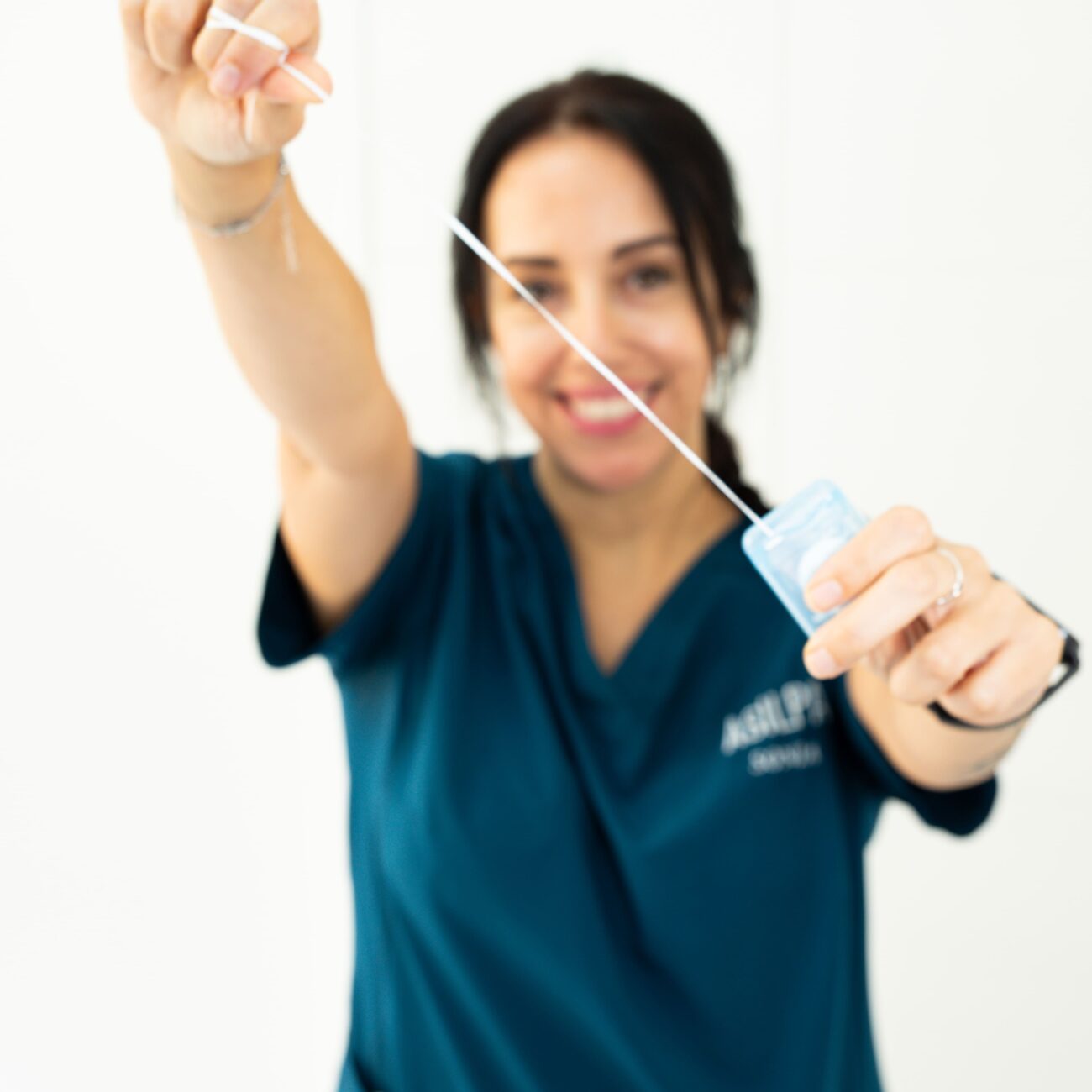 endodoncia en alicante