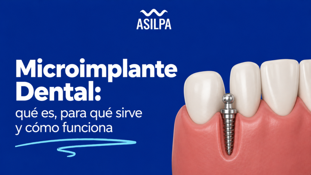 Microimplante Dental